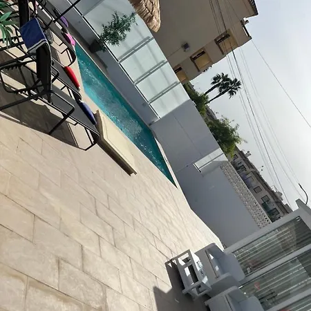 3 Bedroom Private Pool La Florida