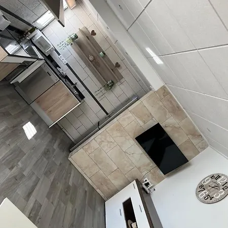 3 Bedroom Private Pool La Florida Holiday home *