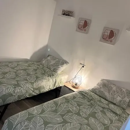 3 Bedroom Private Pool La Florida